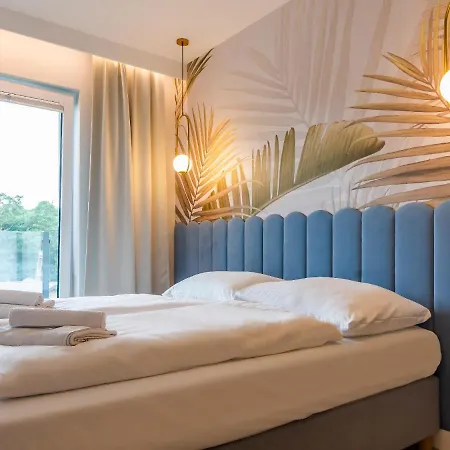 Vacationclub – Sosnowa 4 41